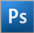 Photoshop icon